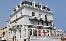 The Burlington Hotel Worthing 4* United Kingdom